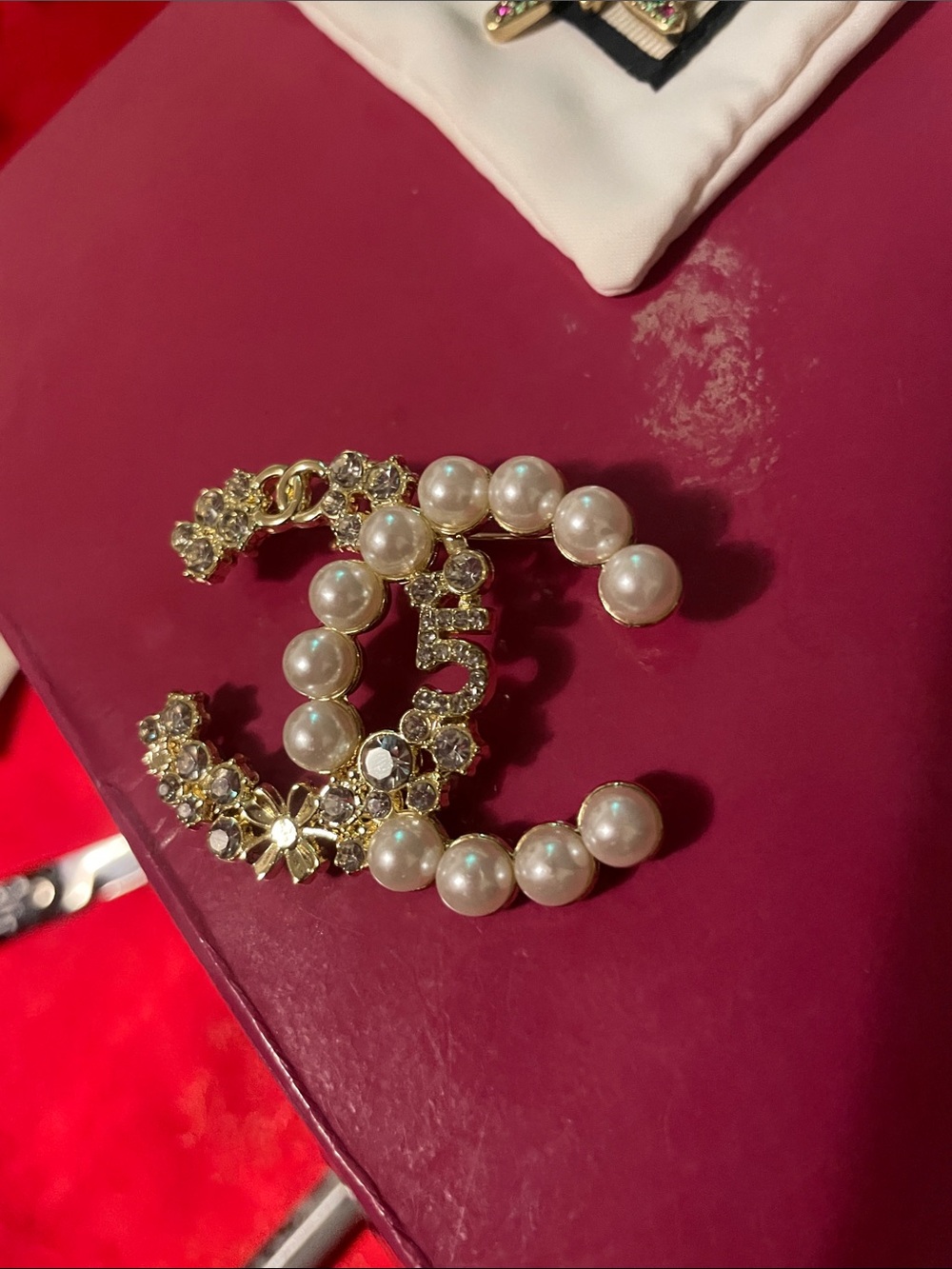 GWP pin - Picture 8 of 17